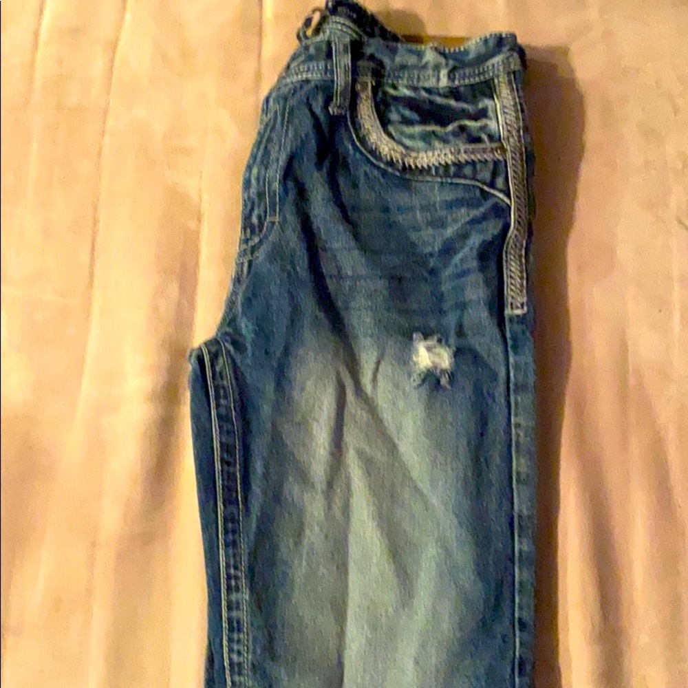 Jeans